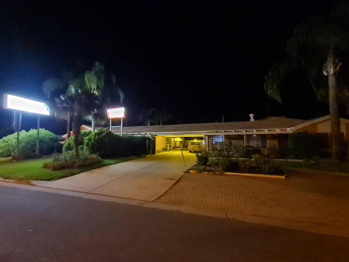 Sun River Resort Buronga - Милдьюра Экстерьер фото